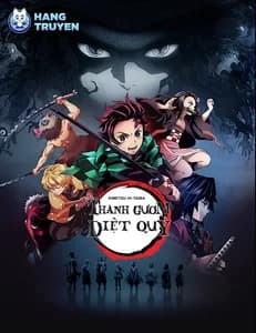 Thanh Gươm Diệt Quỷ