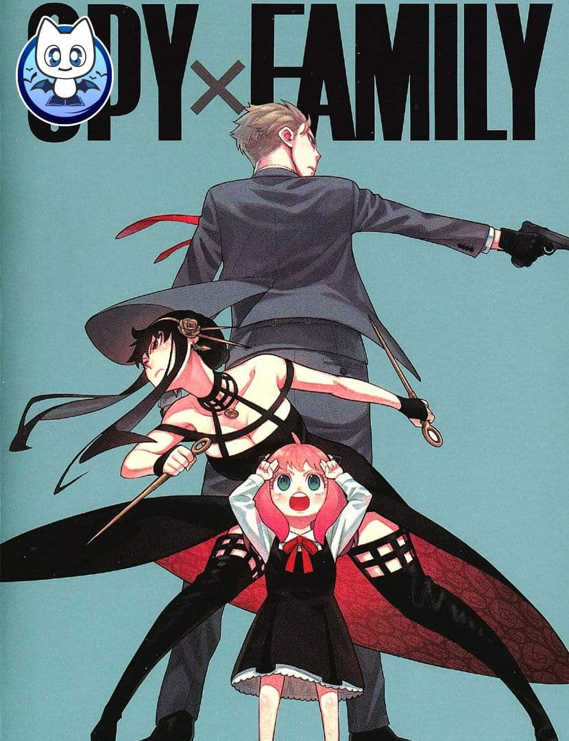 Gia Đình Điệp Viên