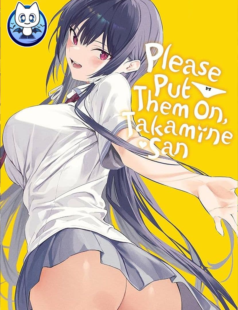 Haite Kudasai, Takamine San